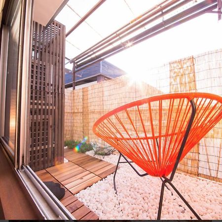Kyoto Nukumori Villa Bagian luar foto