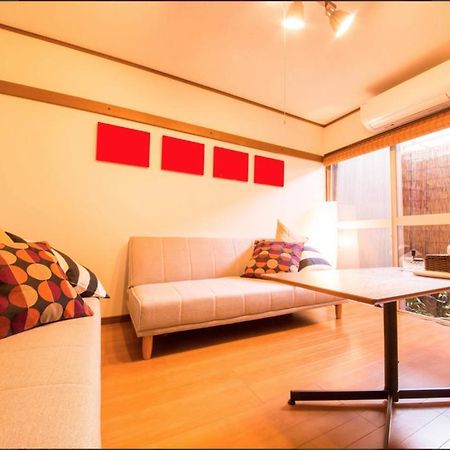 Kyoto Nukumori Villa Bagian luar foto