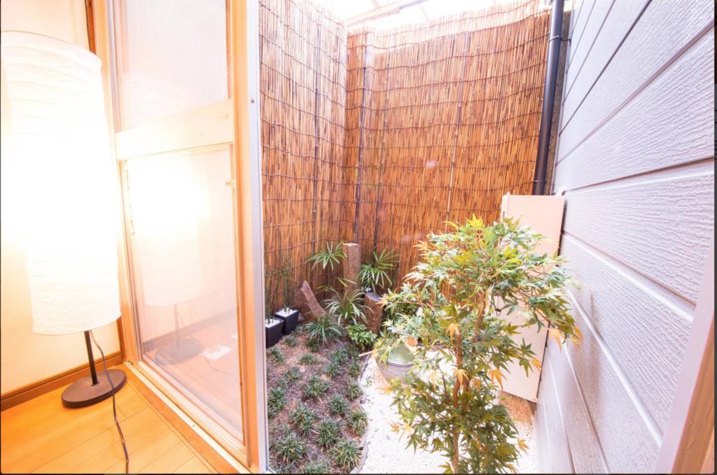 Kyoto Nukumori Villa Bagian luar foto