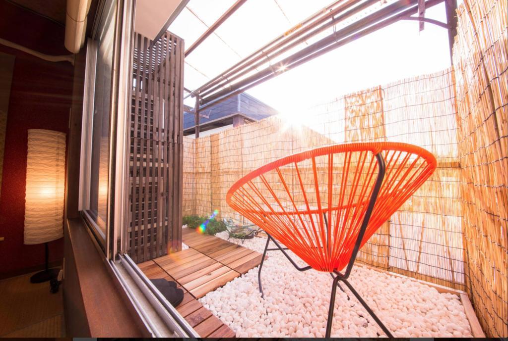 Kyoto Nukumori Villa Bagian luar foto