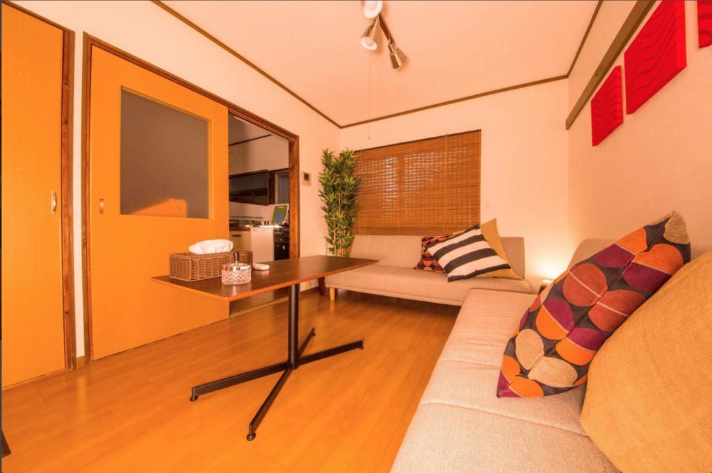 Kyoto Nukumori Villa Bagian luar foto