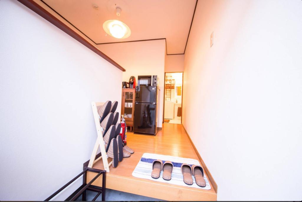 Kyoto Nukumori Villa Bagian luar foto