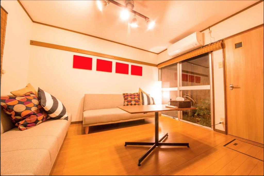 Kyoto Nukumori Villa Bagian luar foto