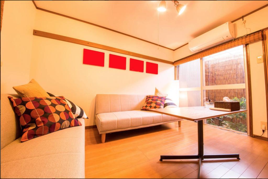 Kyoto Nukumori Villa Bagian luar foto