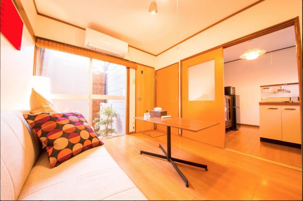 Kyoto Nukumori Villa Bagian luar foto