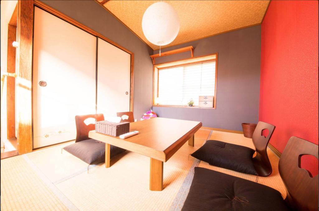 Kyoto Nukumori Villa Bagian luar foto